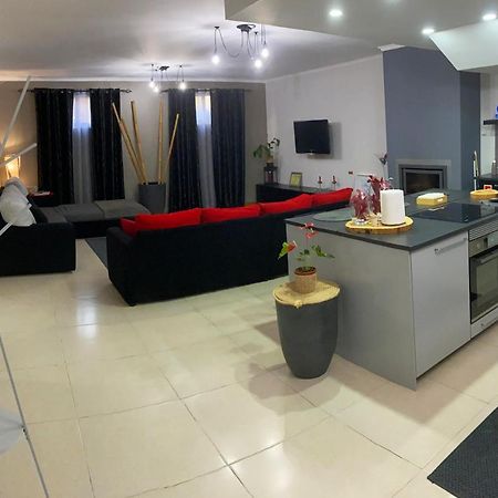 Alojamento House 66 Lejlighed Ponta Delgada Eksteriør billede