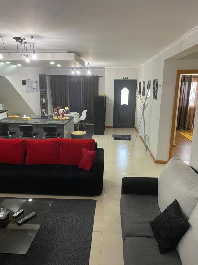 Alojamento House 66 Lejlighed Ponta Delgada Eksteriør billede