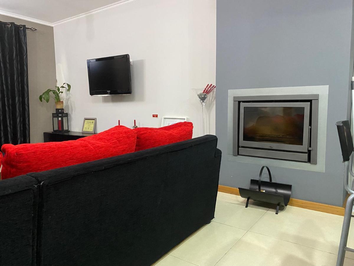 Alojamento House 66 Lejlighed Ponta Delgada Eksteriør billede
