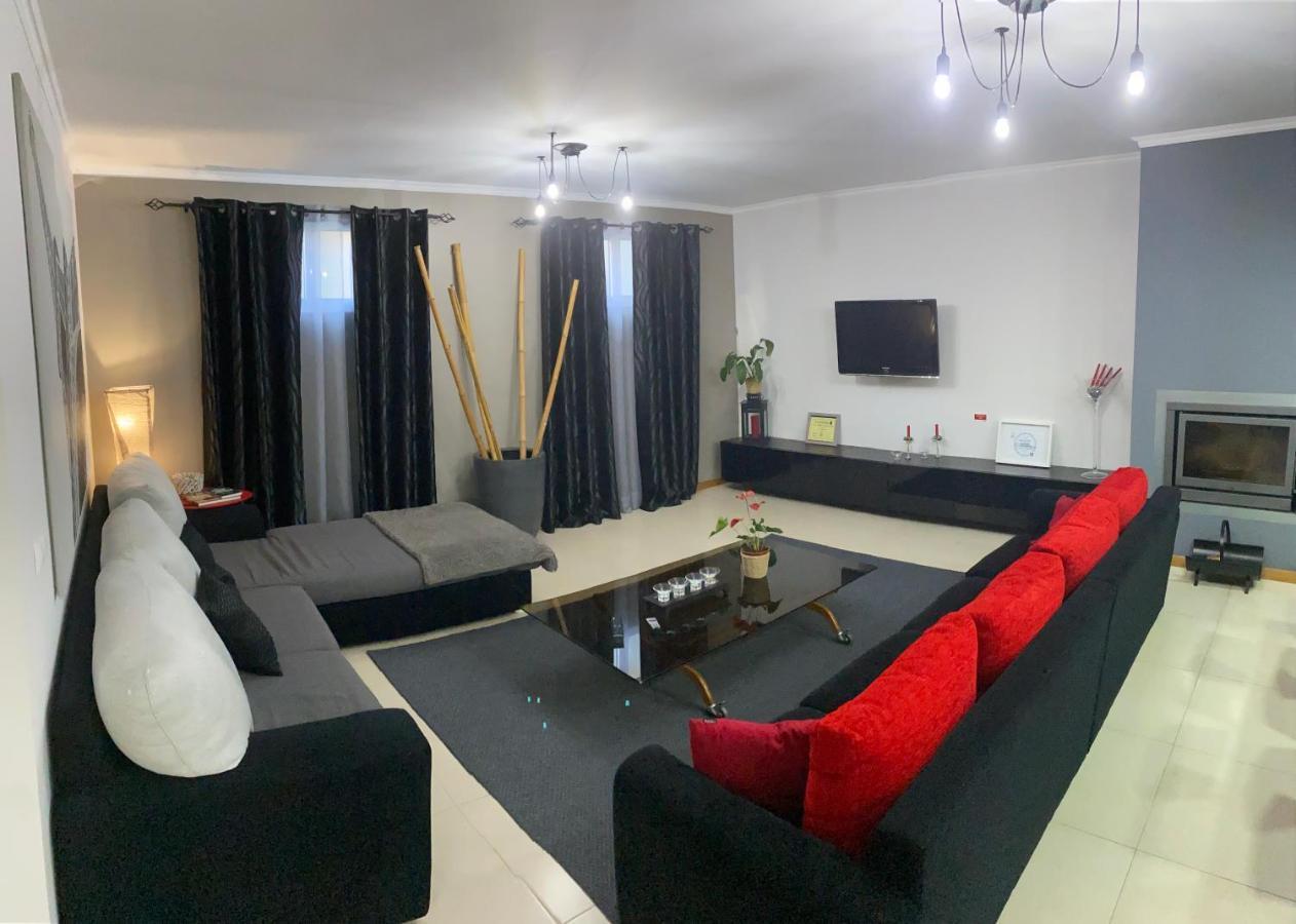 Alojamento House 66 Lejlighed Ponta Delgada Eksteriør billede