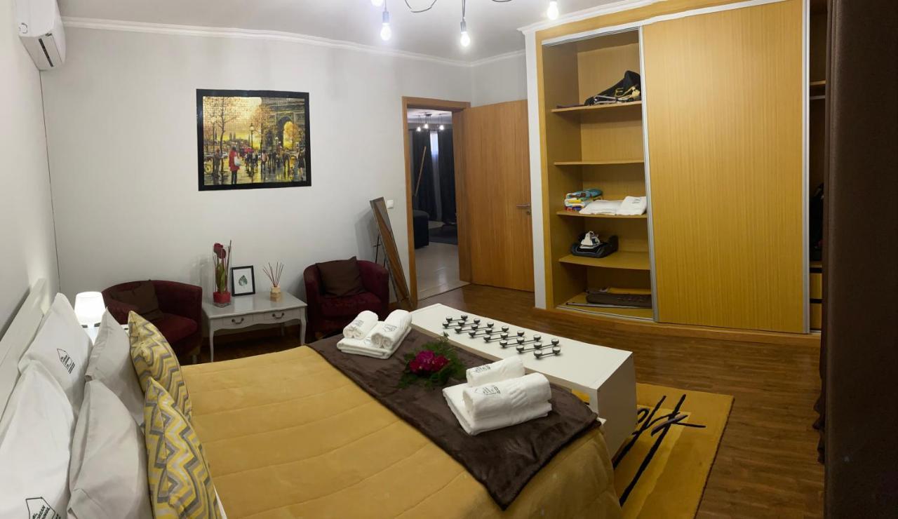 Alojamento House 66 Lejlighed Ponta Delgada Eksteriør billede