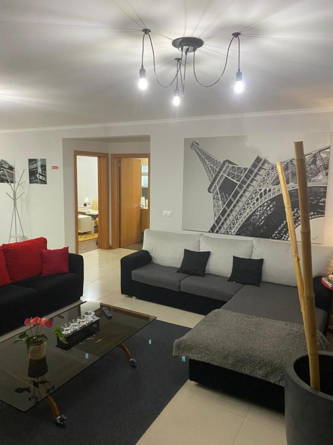 Alojamento House 66 Lejlighed Ponta Delgada Eksteriør billede