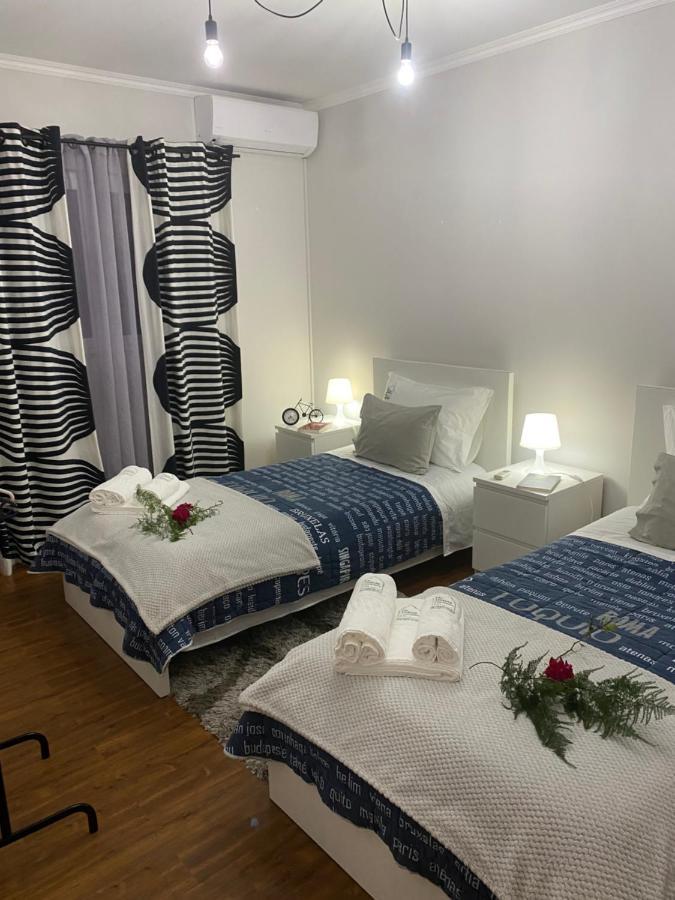 Alojamento House 66 Lejlighed Ponta Delgada Eksteriør billede
