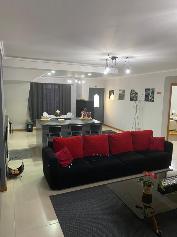 Alojamento House 66 Lejlighed Ponta Delgada Eksteriør billede