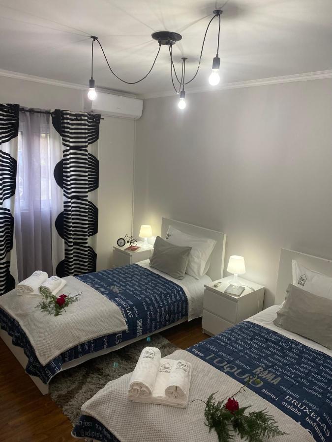 Alojamento House 66 Lejlighed Ponta Delgada Eksteriør billede