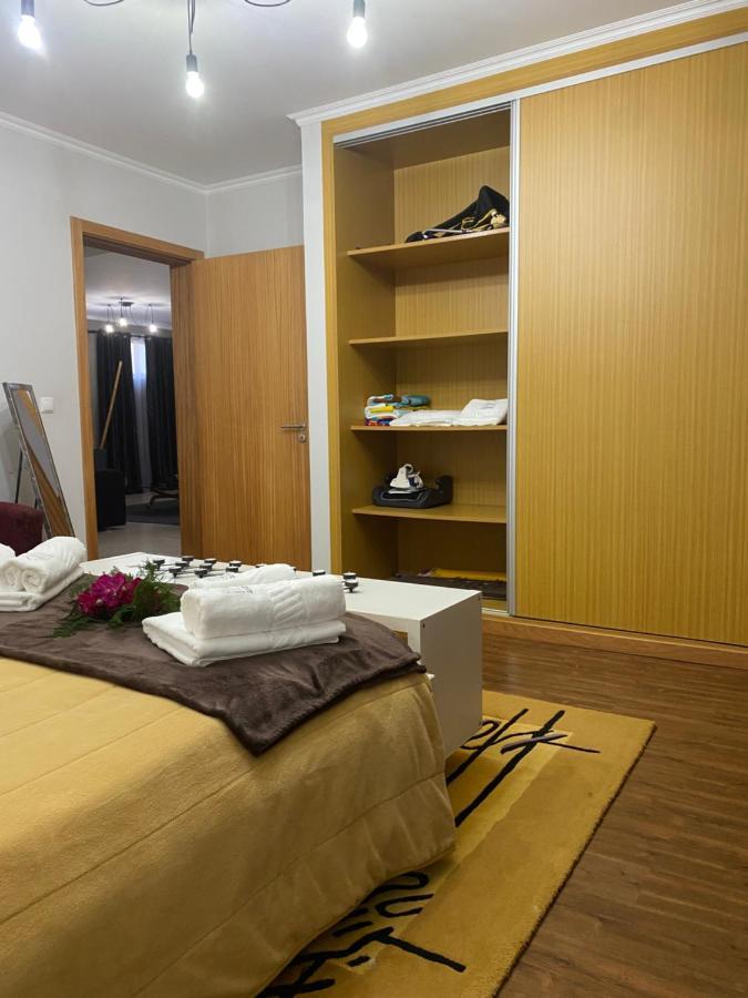 Alojamento House 66 Lejlighed Ponta Delgada Eksteriør billede