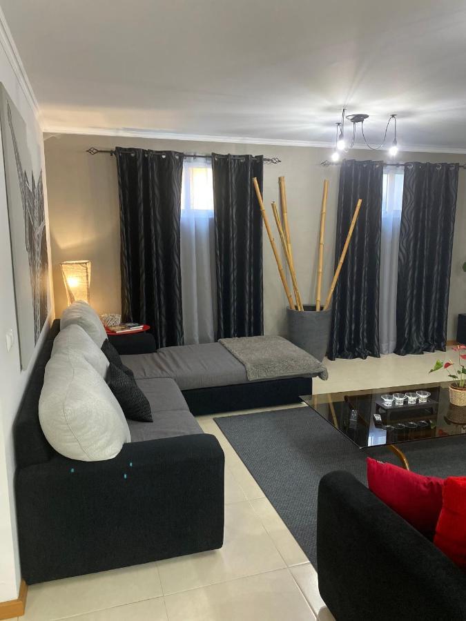 Alojamento House 66 Lejlighed Ponta Delgada Eksteriør billede