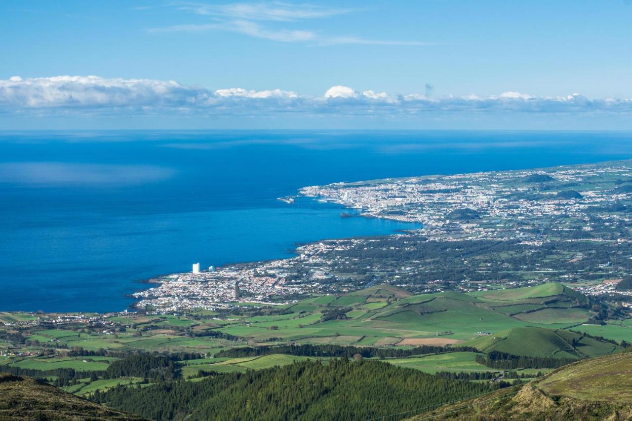 Alojamento House 66 Lejlighed Ponta Delgada Eksteriør billede