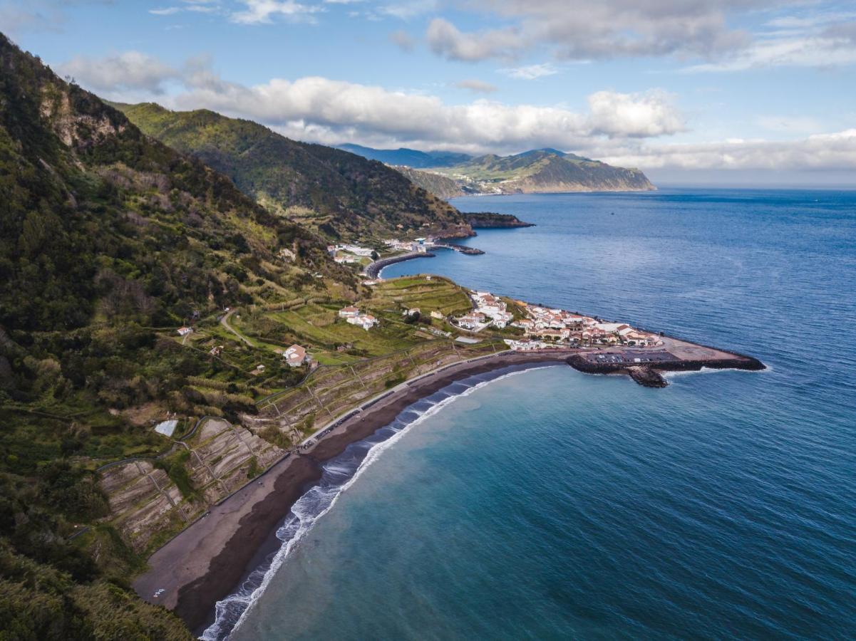 Alojamento House 66 Lejlighed Ponta Delgada Eksteriør billede