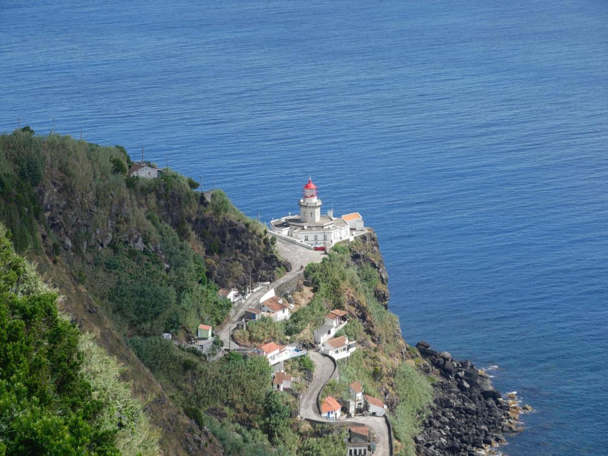 Alojamento House 66 Lejlighed Ponta Delgada Eksteriør billede